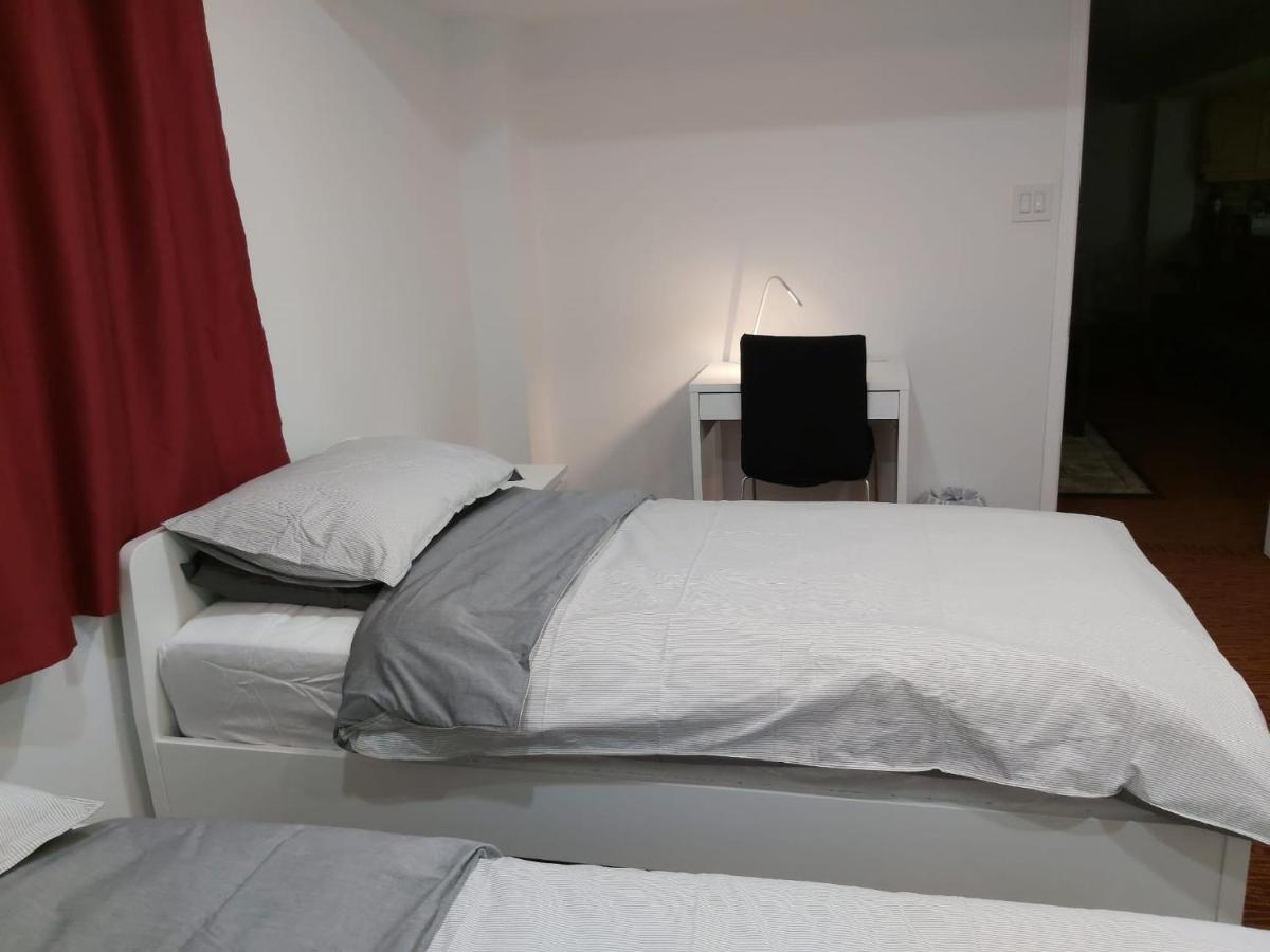 Guest House Room No 03 Mississauga Bagian luar foto